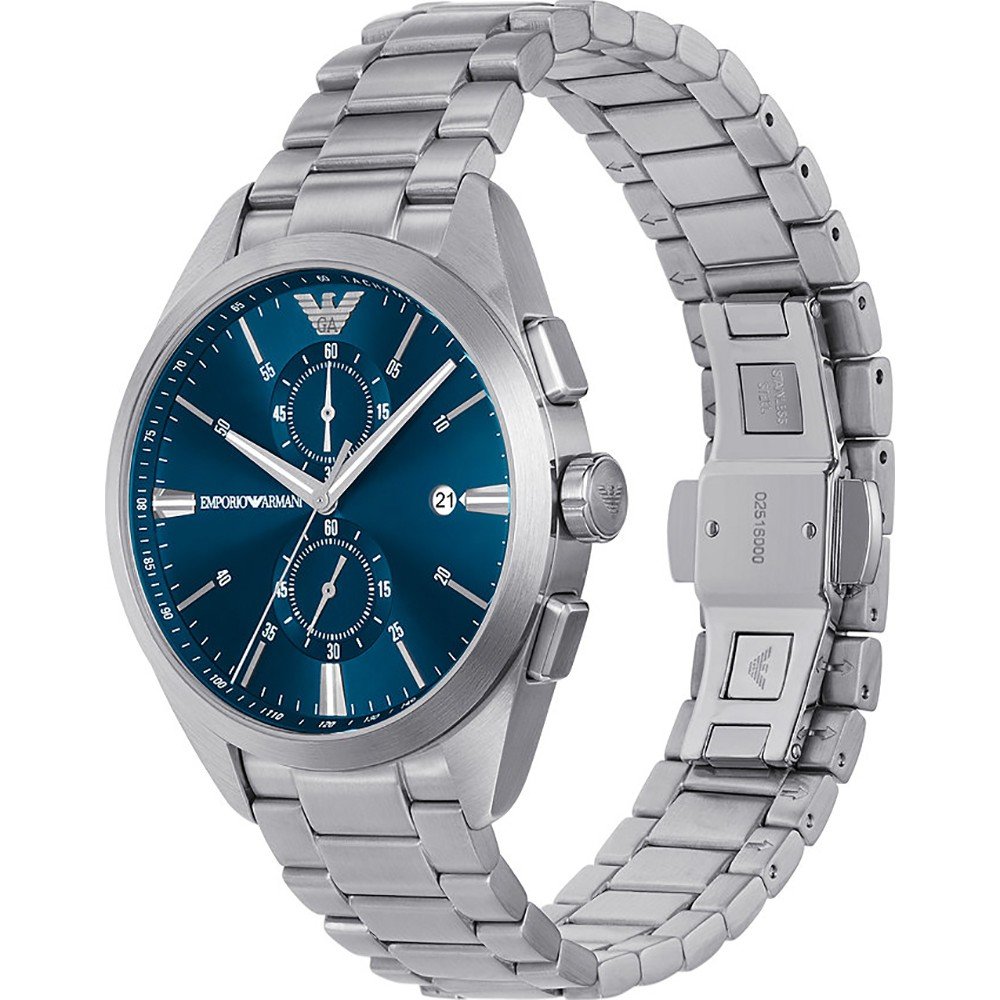 ARMANI Claudio 43mm