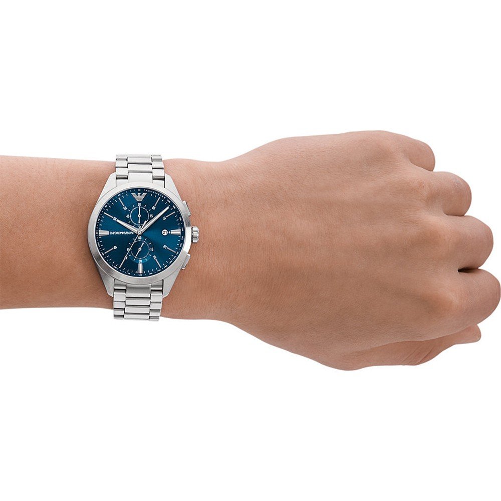 ARMANI Claudio 43mm