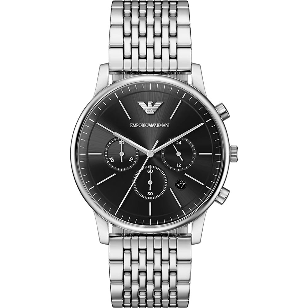 ARMANI Minimalist 42mm AR11772