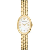 ARMANI Sinfonia 28mm AR11777