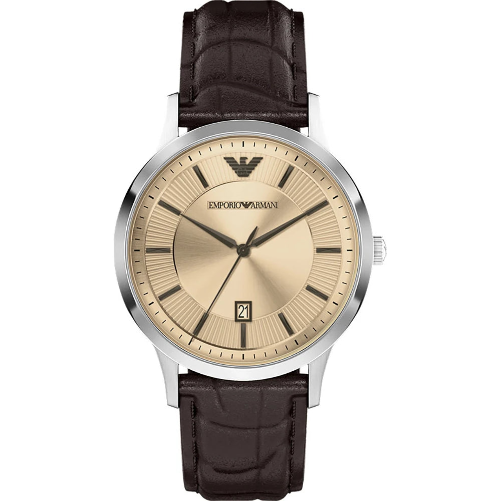 ARMANI Archetipo 43mm AR11783