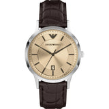 ARMANI Archetipo 43mm AR11783
