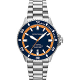 ARMANI Sea Explorer Automatic 42mm AR60090