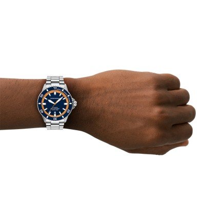 ARMANI Sea Explorer Automatic 42mm