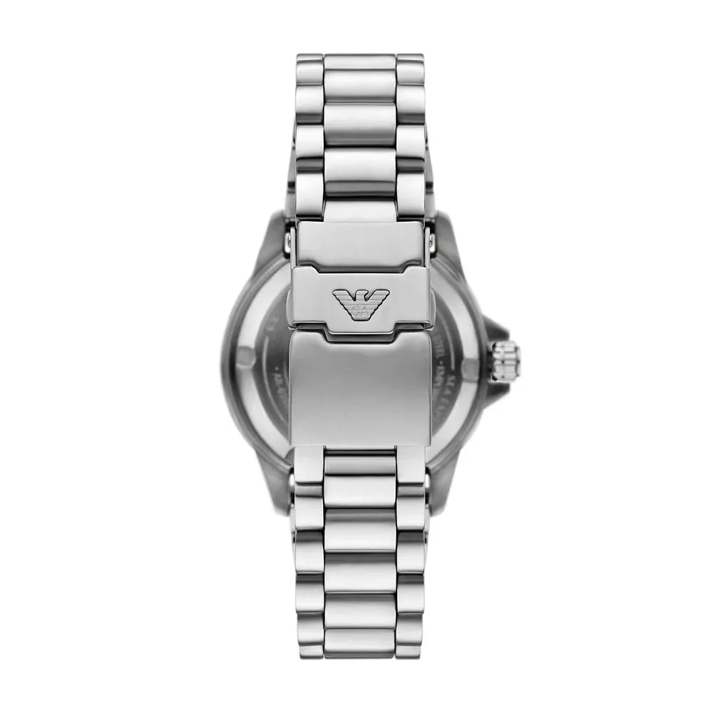 ARMANI Sea Explorer Automatic 42mm