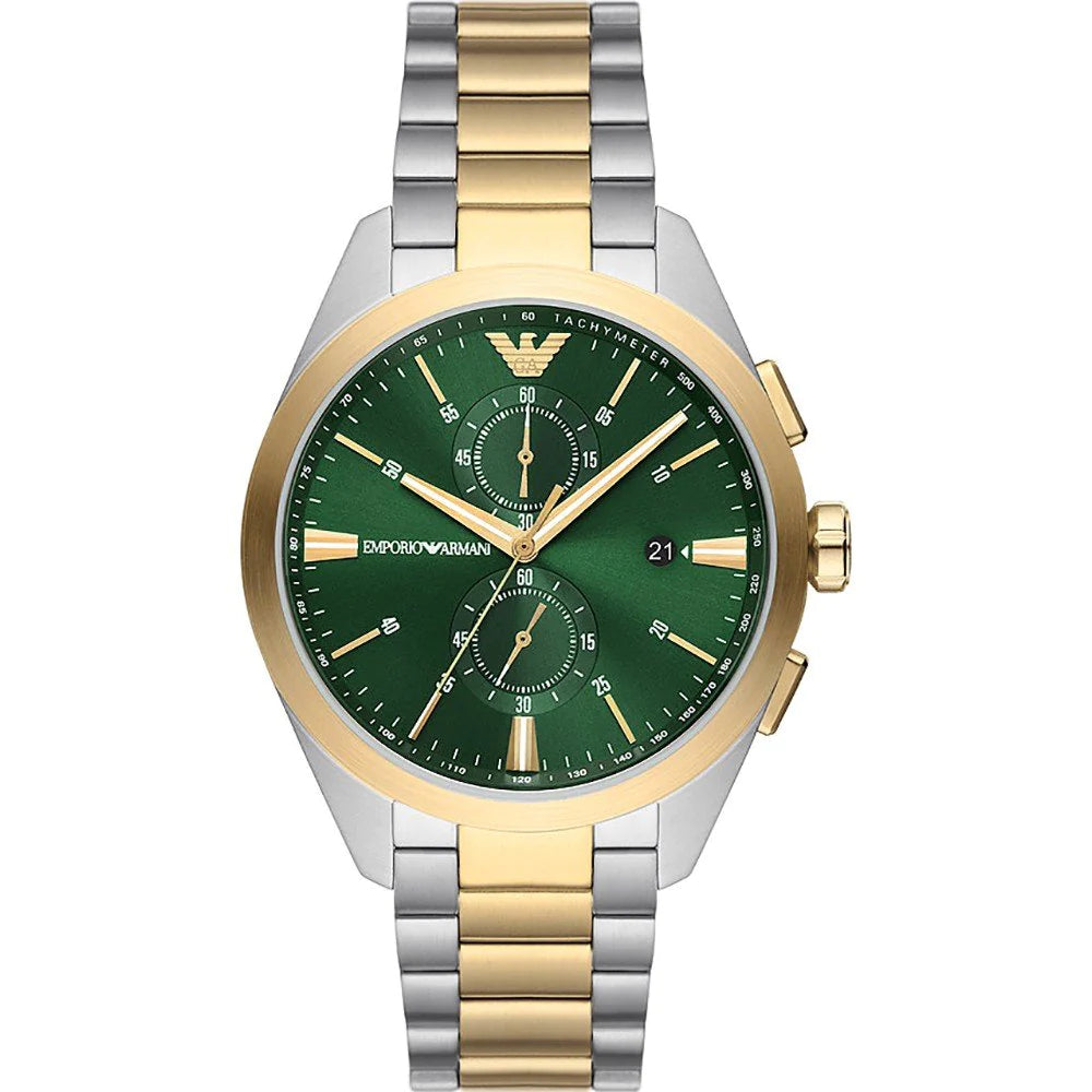 ARMANI Claudio 43mm