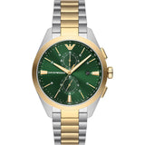 ARMANI Claudio 43mm AR11511