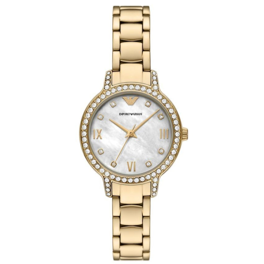 ARMANI Cleo 32mm
