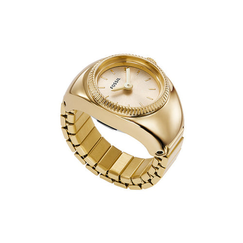 FOSSIL Watch Ring