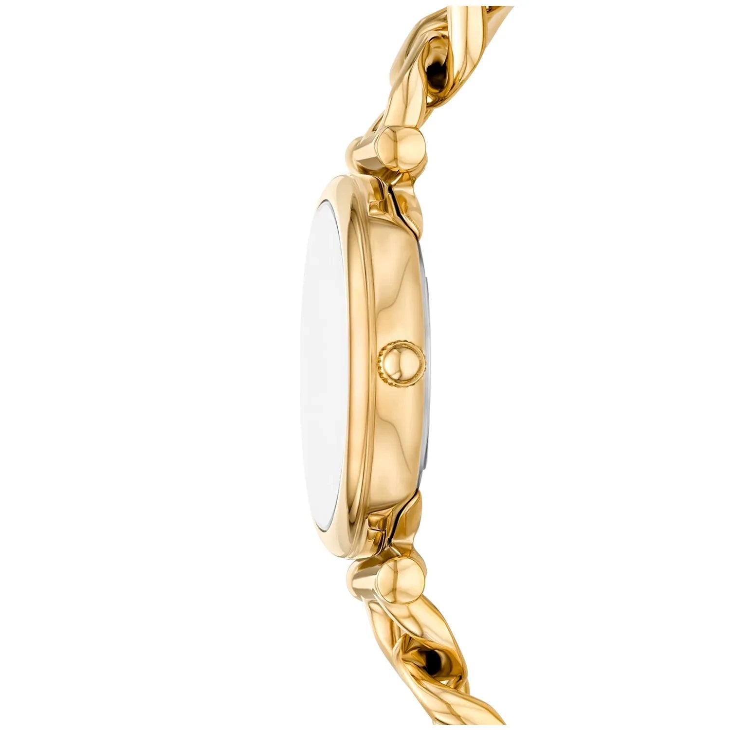 FOSSIL Carlie gjafasett 28mm