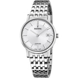 FESTINA SWISS MADE Classics F20019/1
