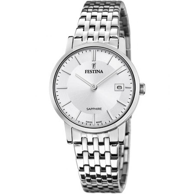FESTINA SWISS MADE F20019/1  29mm