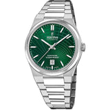 FESTINA SWISS MADE Automatic F20083/3