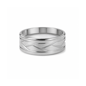 Norr & Sons Hamar herrahringur #109