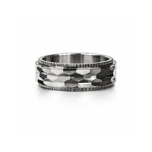 Norr & Sons Drift herrahringur #101