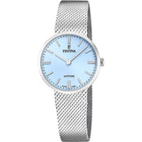 FESTINA SWISS MADE GRACE F20075/2