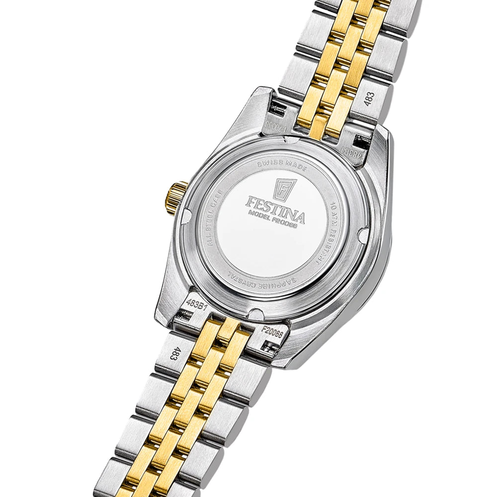 FESTINA SWISS MADE F20088/1 29mm