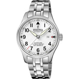 FESTINA SWISS MADE Aviator North Automatic F20151/A