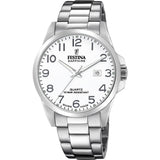 FESTINA SWISS MADE Classics F20024/1