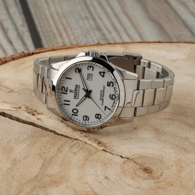 FESTINA SWISS MADE F20024/1 41mm