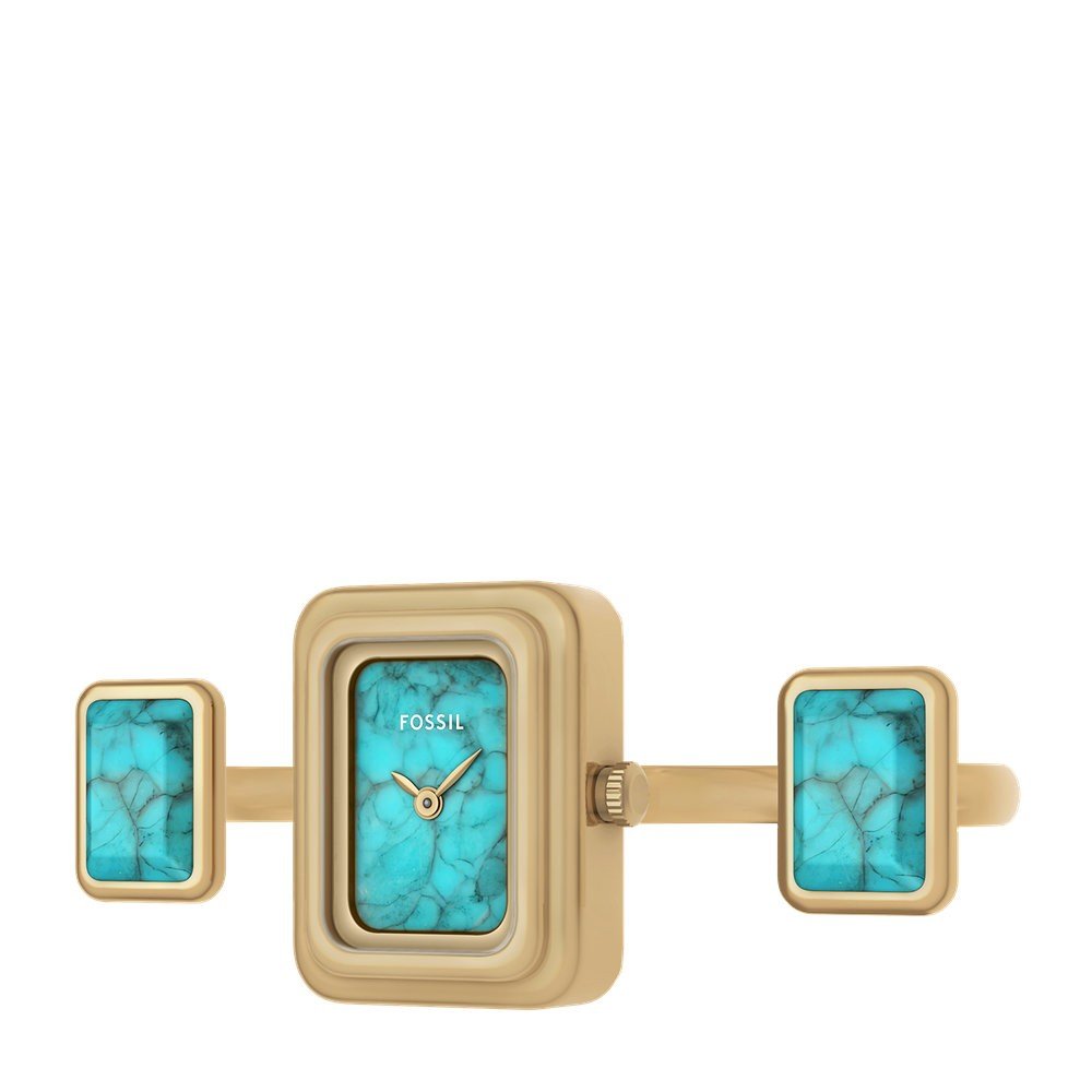 FOSSIL Raquel Watch Ring