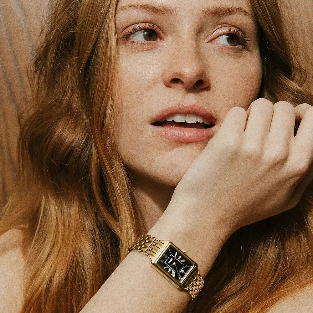 FOSSIL Raquel 23mm