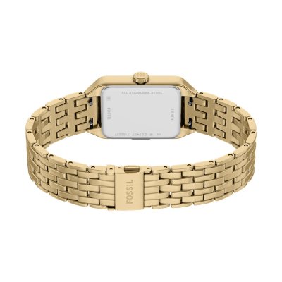 FOSSIL Raquel Mini 18mm ES5467