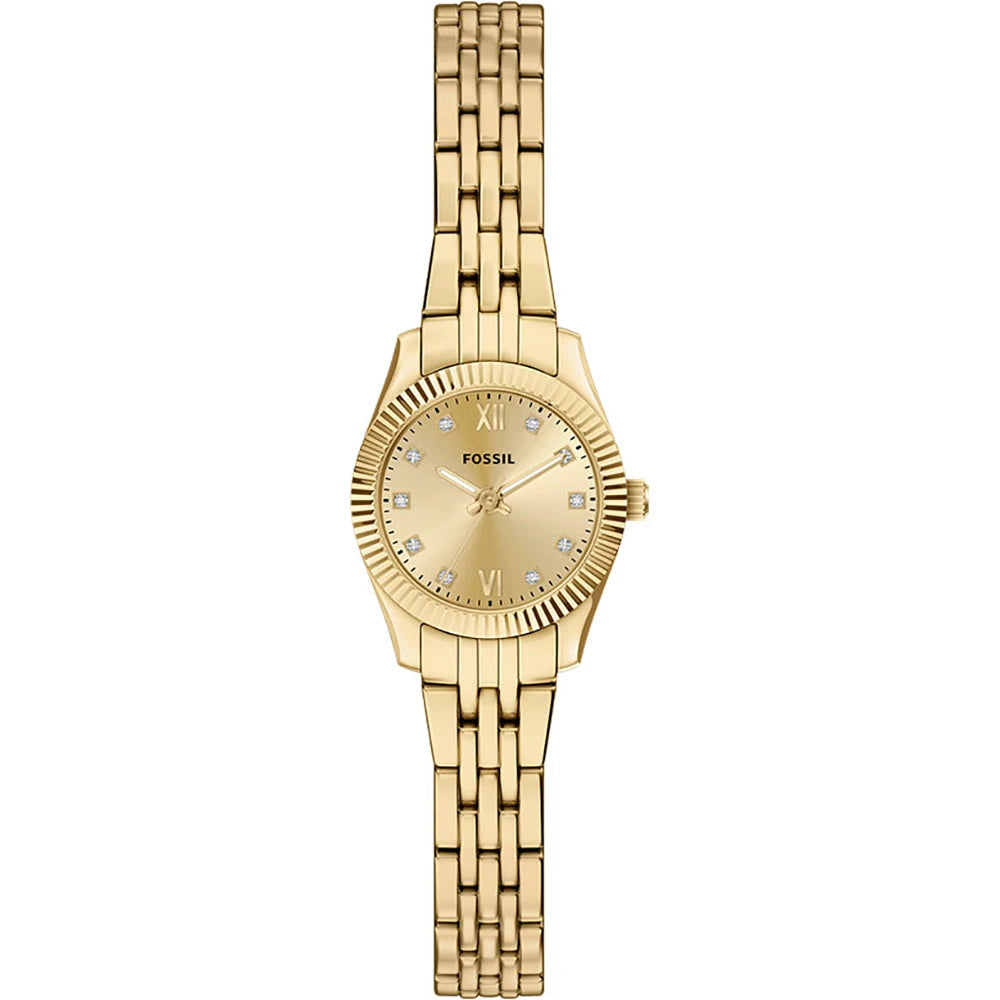 FOSSIL Scarlette 20mm ES5474