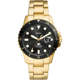 FOSSIL Blue 42mm ⦿FS6035