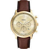 FOSSIL Neutra 44mm FS6113