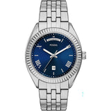 FOSSIL Campbell Day-Date 42mm FS6140