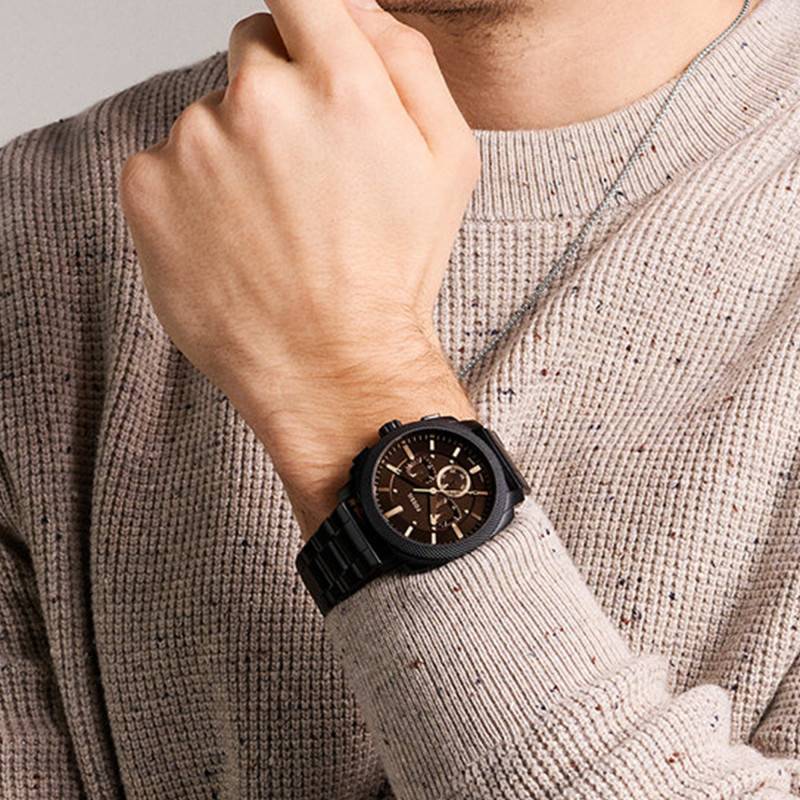 FOSSIL Machine FS6097