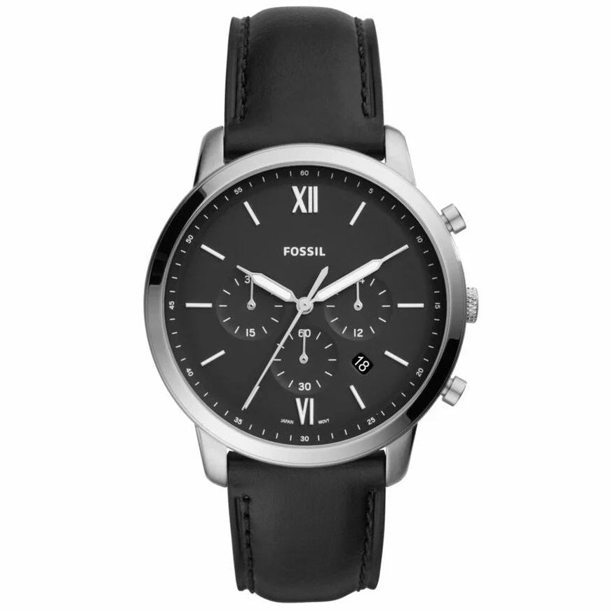 FOSSIL Neutra 44mm FS5452