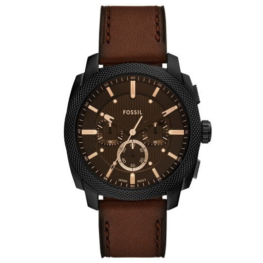 FOSSIL Machine FS6101