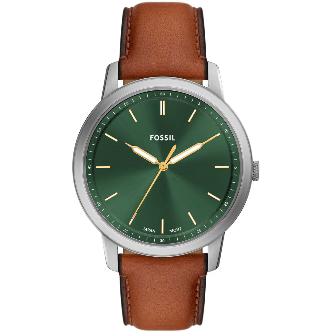 FOSSIL The Minimalist 42mm FS6094