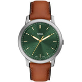 FOSSIL The Minimalist 42mm FS6094