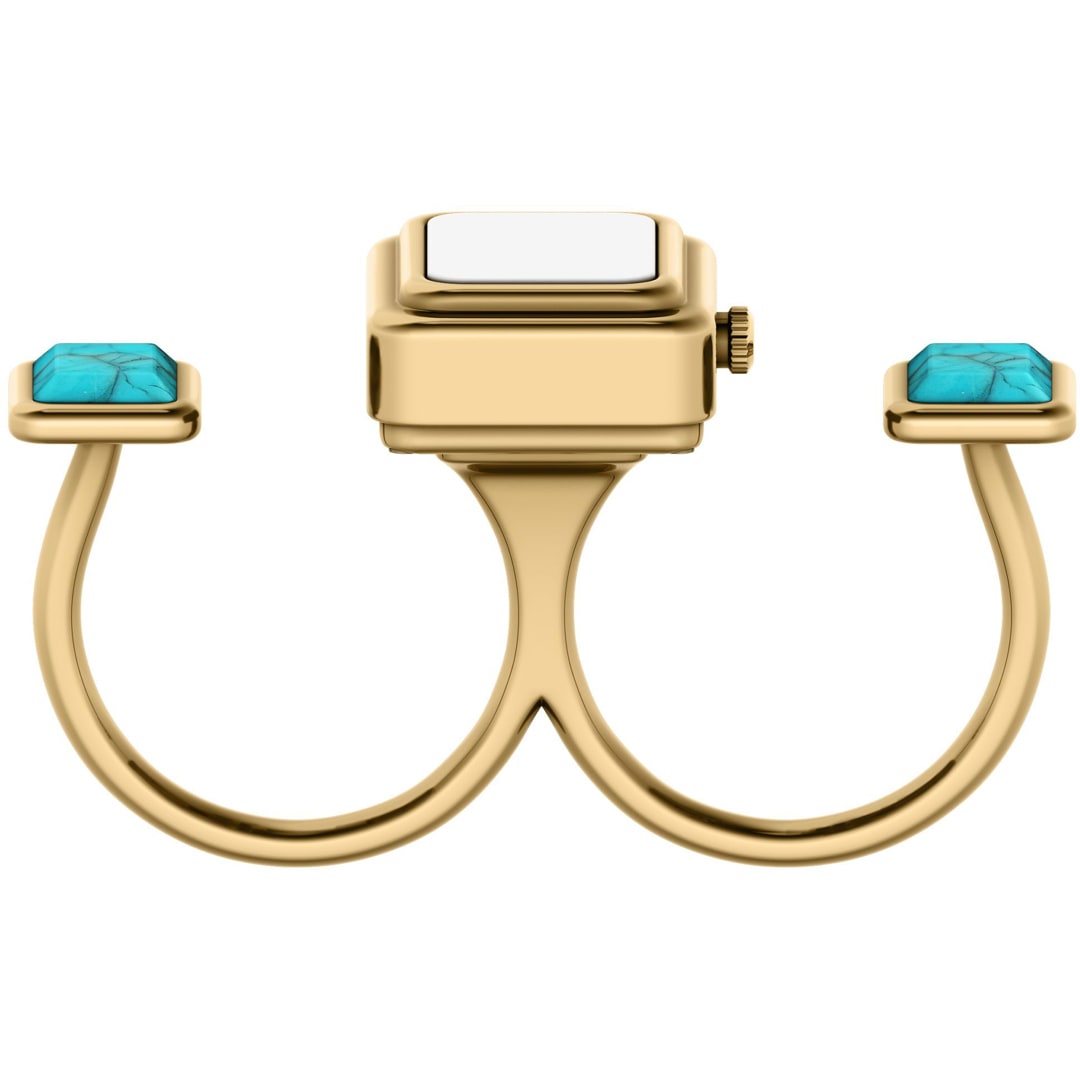 FOSSIL Raquel Watch Ring