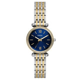FOSSIL Carlie 28mm ES5438