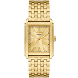 FOSSIL Carraway 30mm FS6009