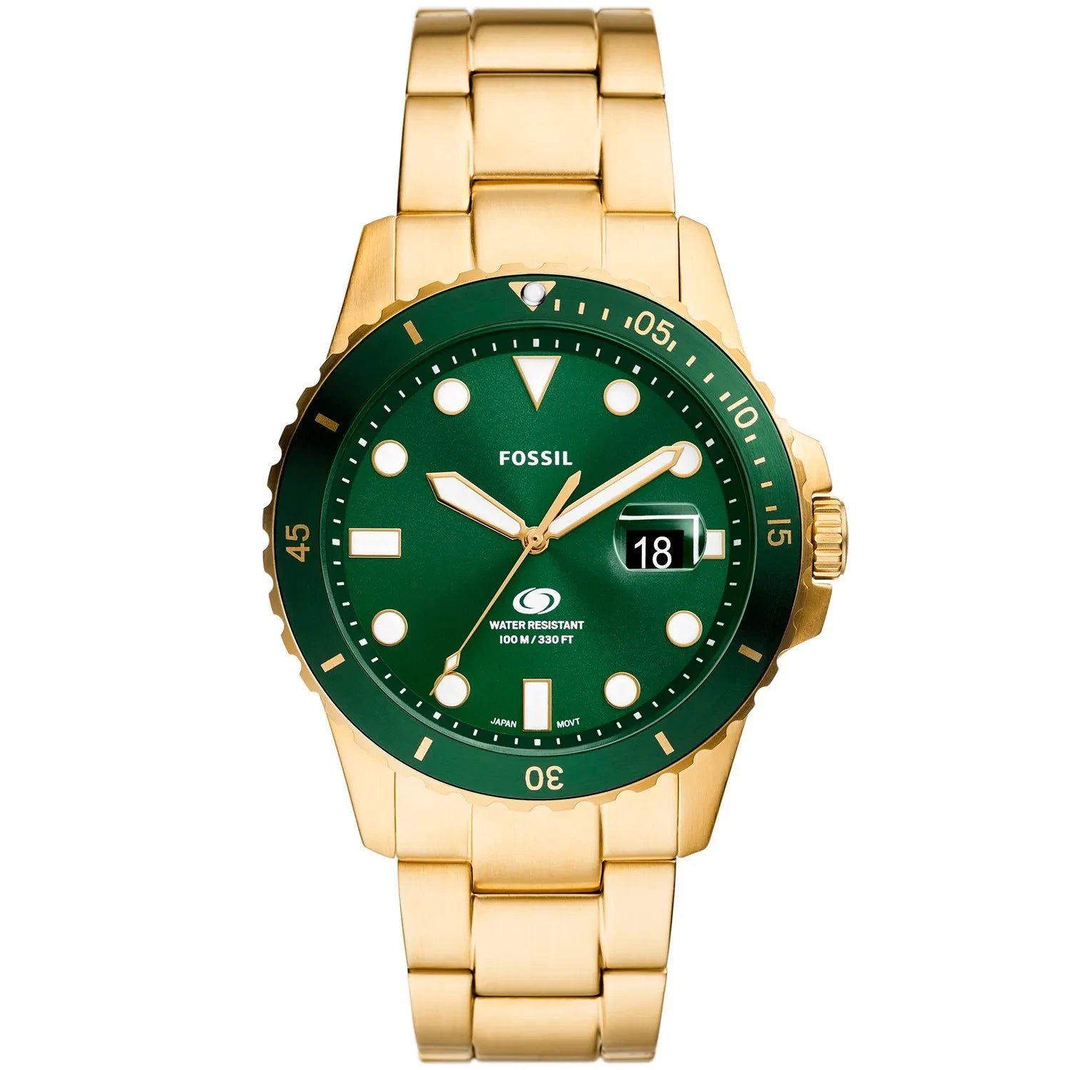 FOSSIL Blue 42mm