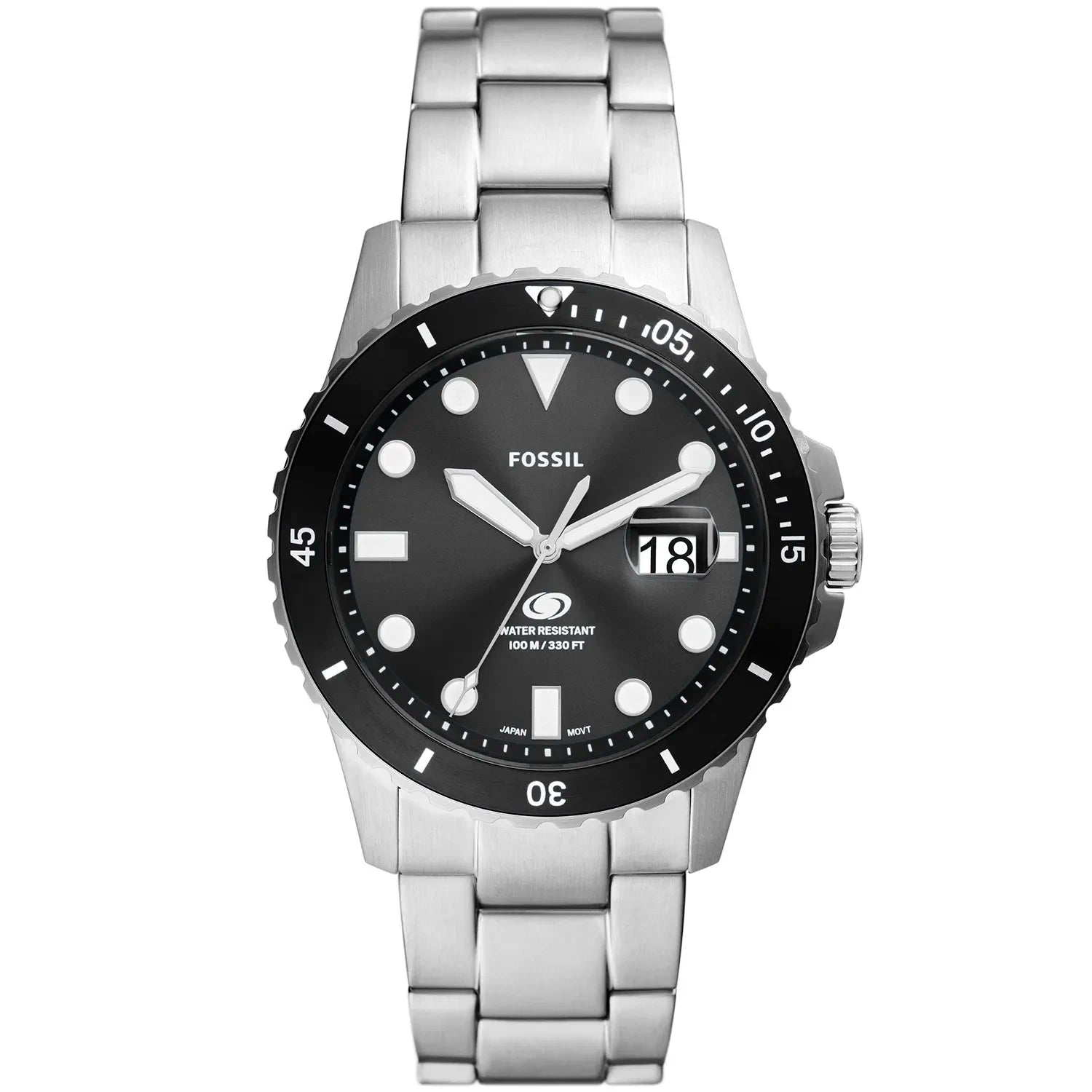 FOSSIL Blue 42mm