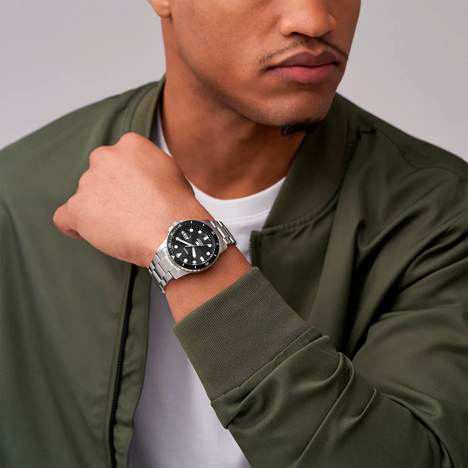 FOSSIL Blue 42mm