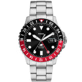 FOSSIL Blue 46mm FS6092