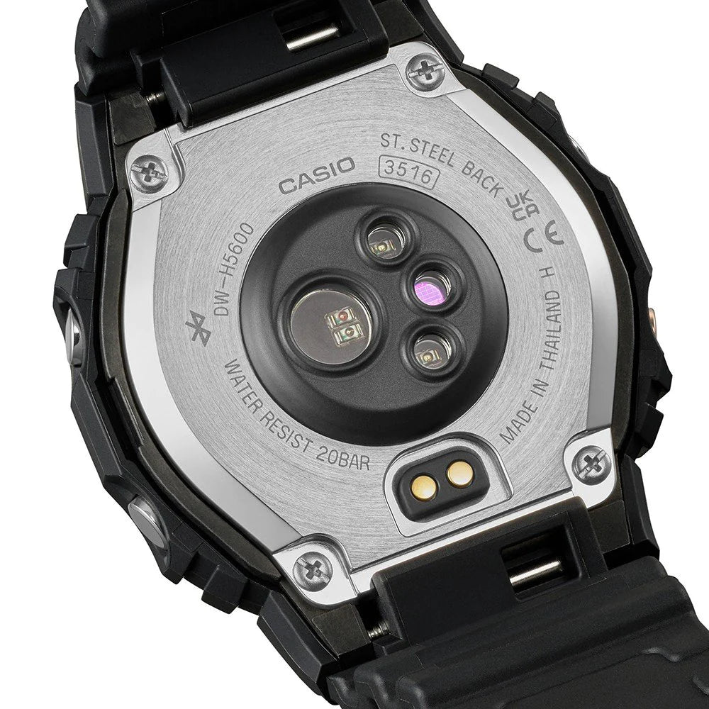 CASIO G-Shock G-Squad DW-H5600MB-1ER Snjallúr - Púlsmælir