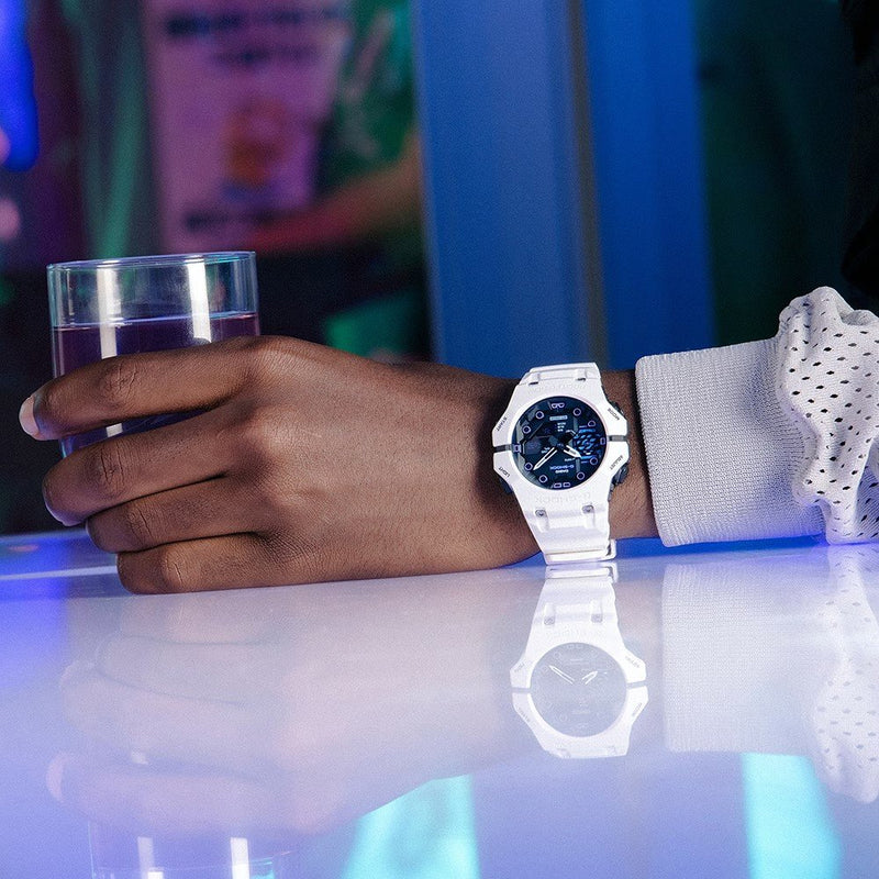CASIO G-Shock GA-B001SF-7AER Snjallúr