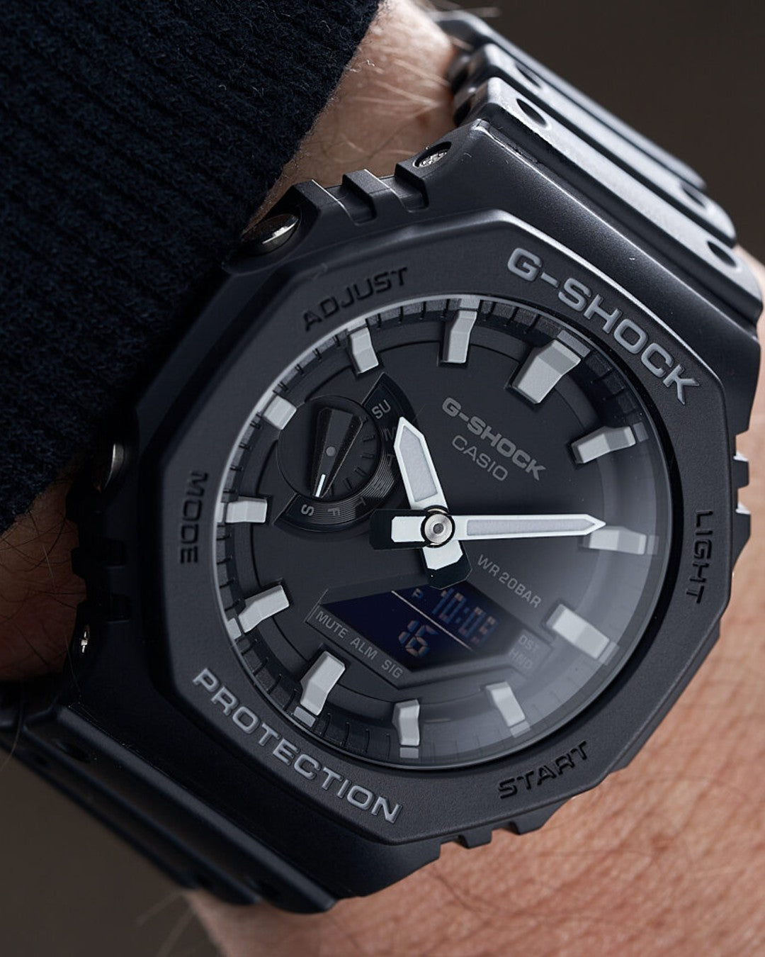 G-Shock