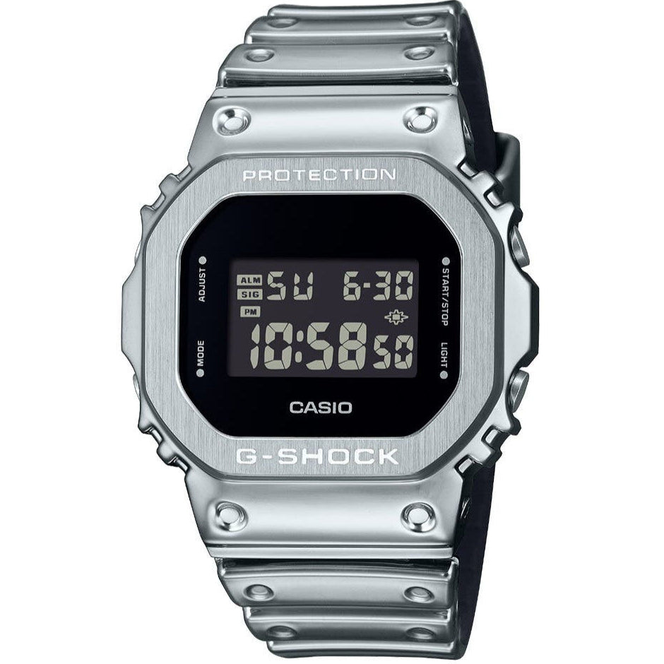 CASIO G-Shock GM-5600YM-8ER 'Fine Metallic Series'