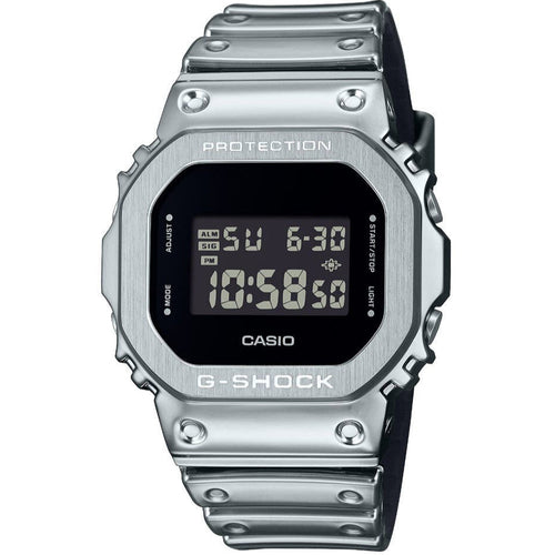 CASIO G-Shock GM-5600YM-8ER 'Fine Metallic Series'