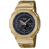 CASIO G-Shock Full Metal Snjallúr GM-B2100GD-9AER