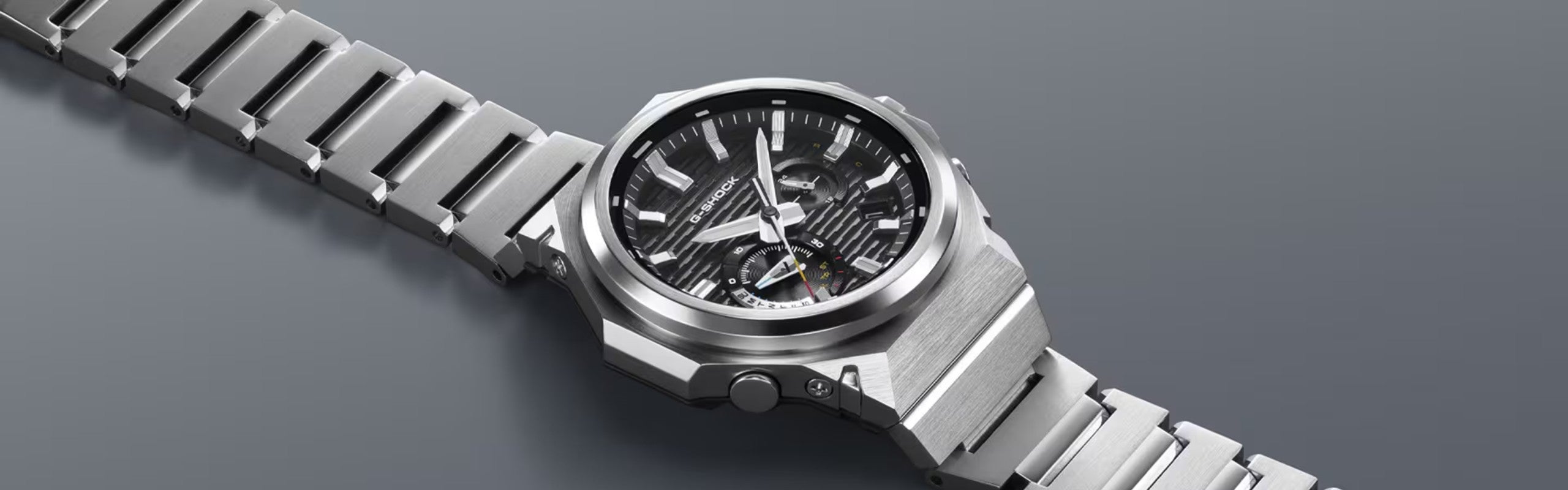 G-Shock GST-B1000D
